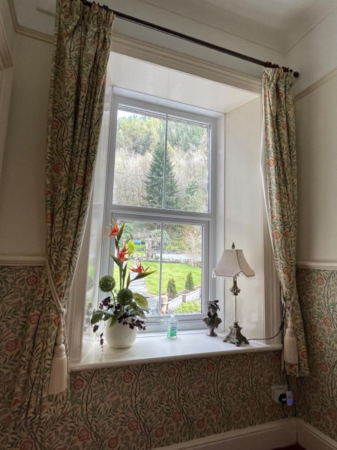 Tyn Y Fron 6 Bedroom House In Betws-Y-Coed Snowdonia Dış mekan fotoğraf