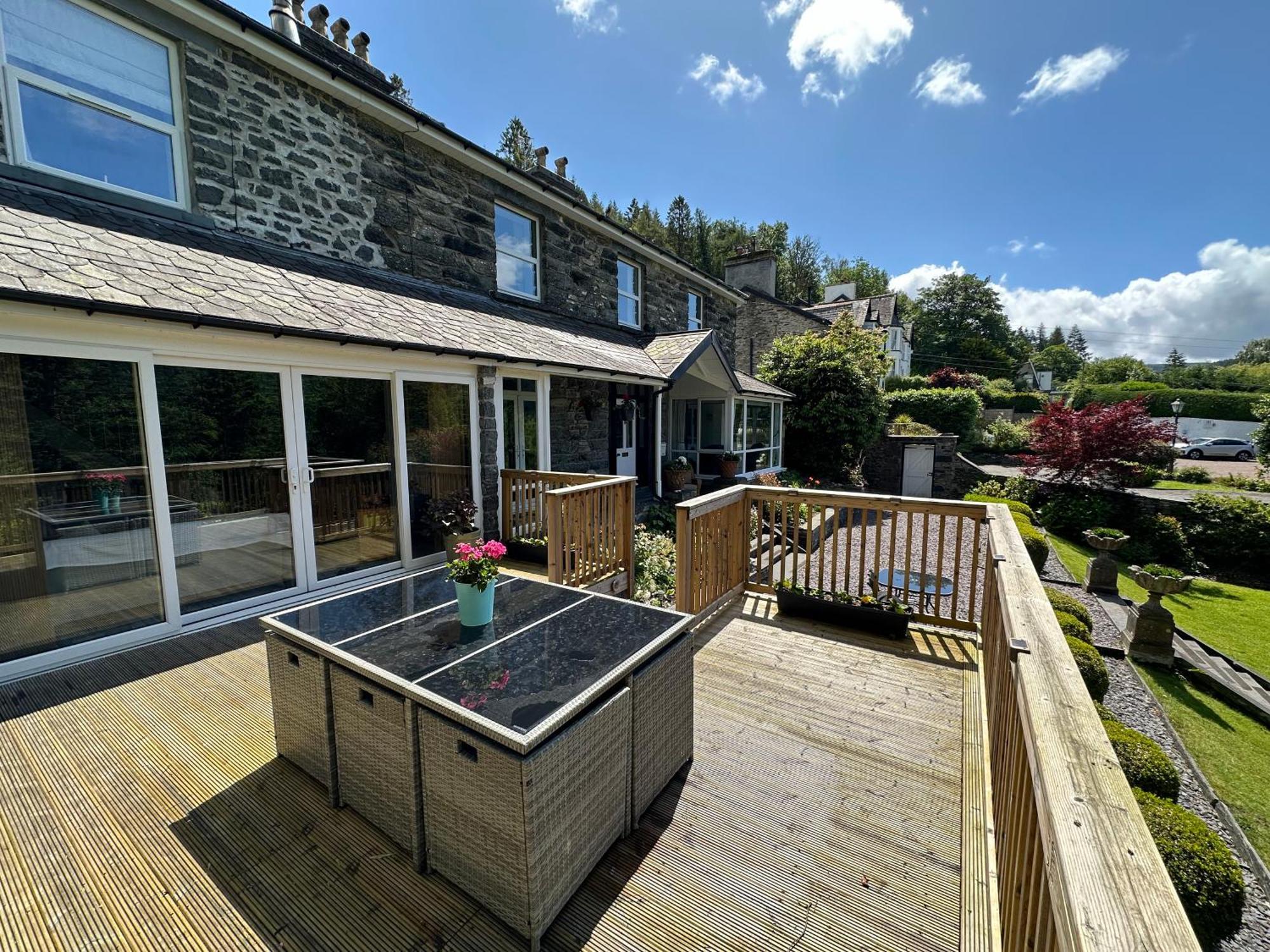 Tyn Y Fron 6 Bedroom House In Betws-Y-Coed Snowdonia Dış mekan fotoğraf