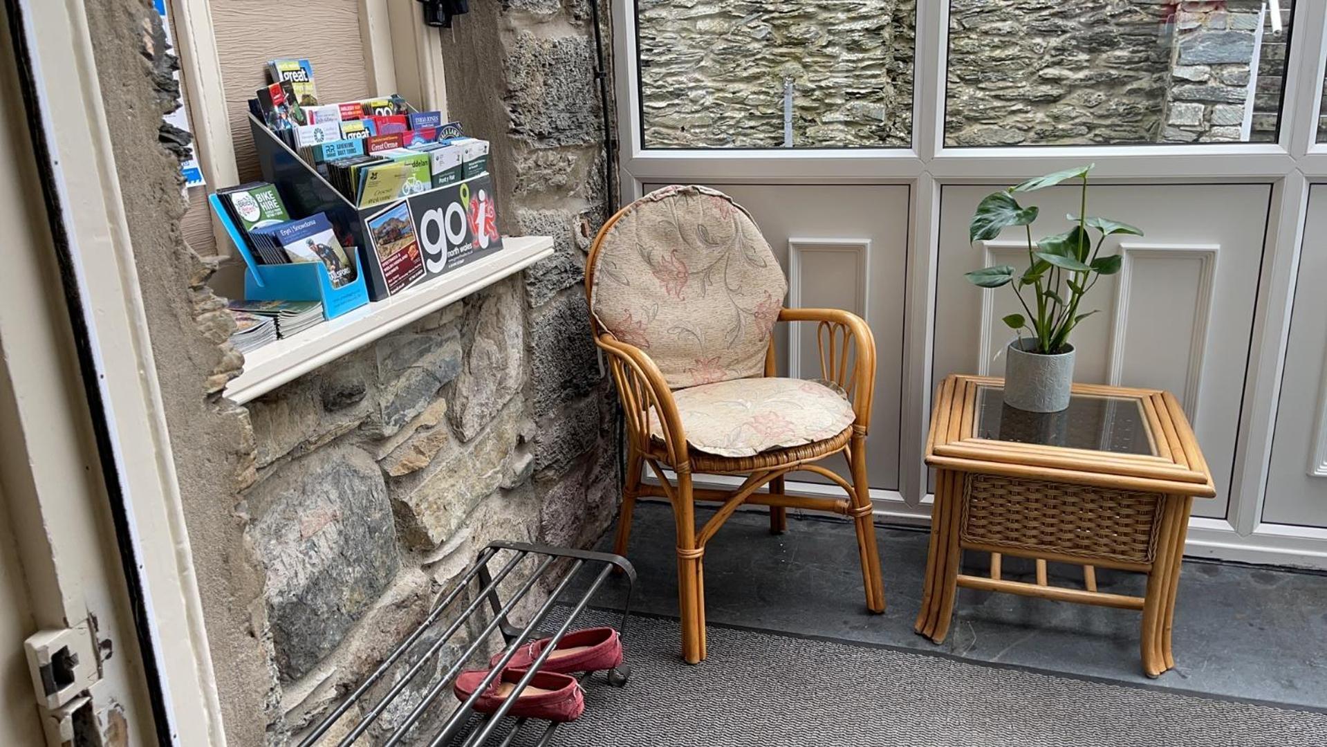 Tyn Y Fron 6 Bedroom House In Betws-Y-Coed Snowdonia Dış mekan fotoğraf