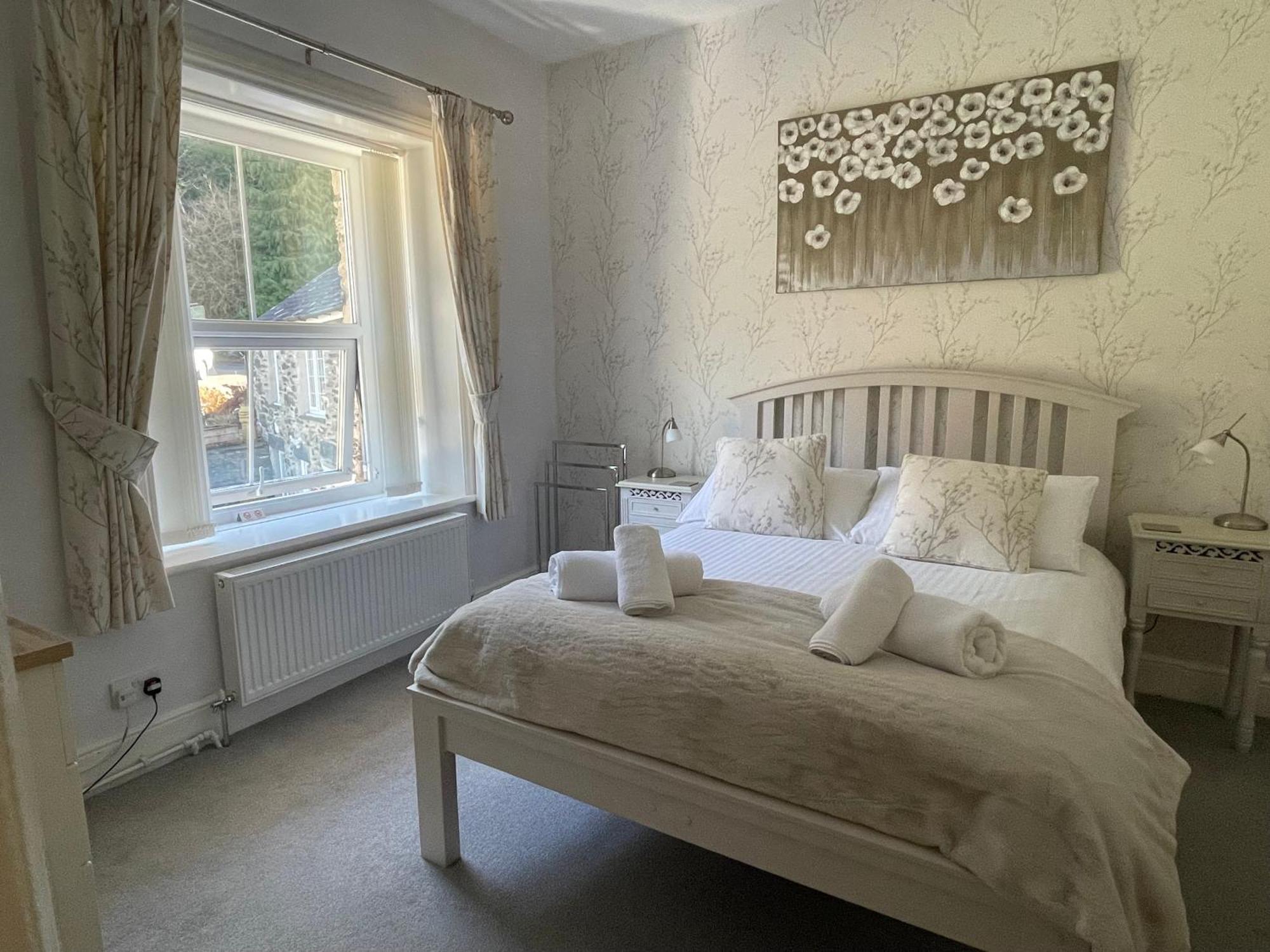 Tyn Y Fron 6 Bedroom House In Betws-Y-Coed Snowdonia Dış mekan fotoğraf